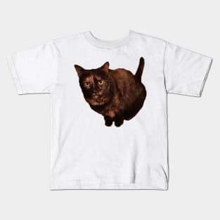 Tortitude Kids T-Shirt